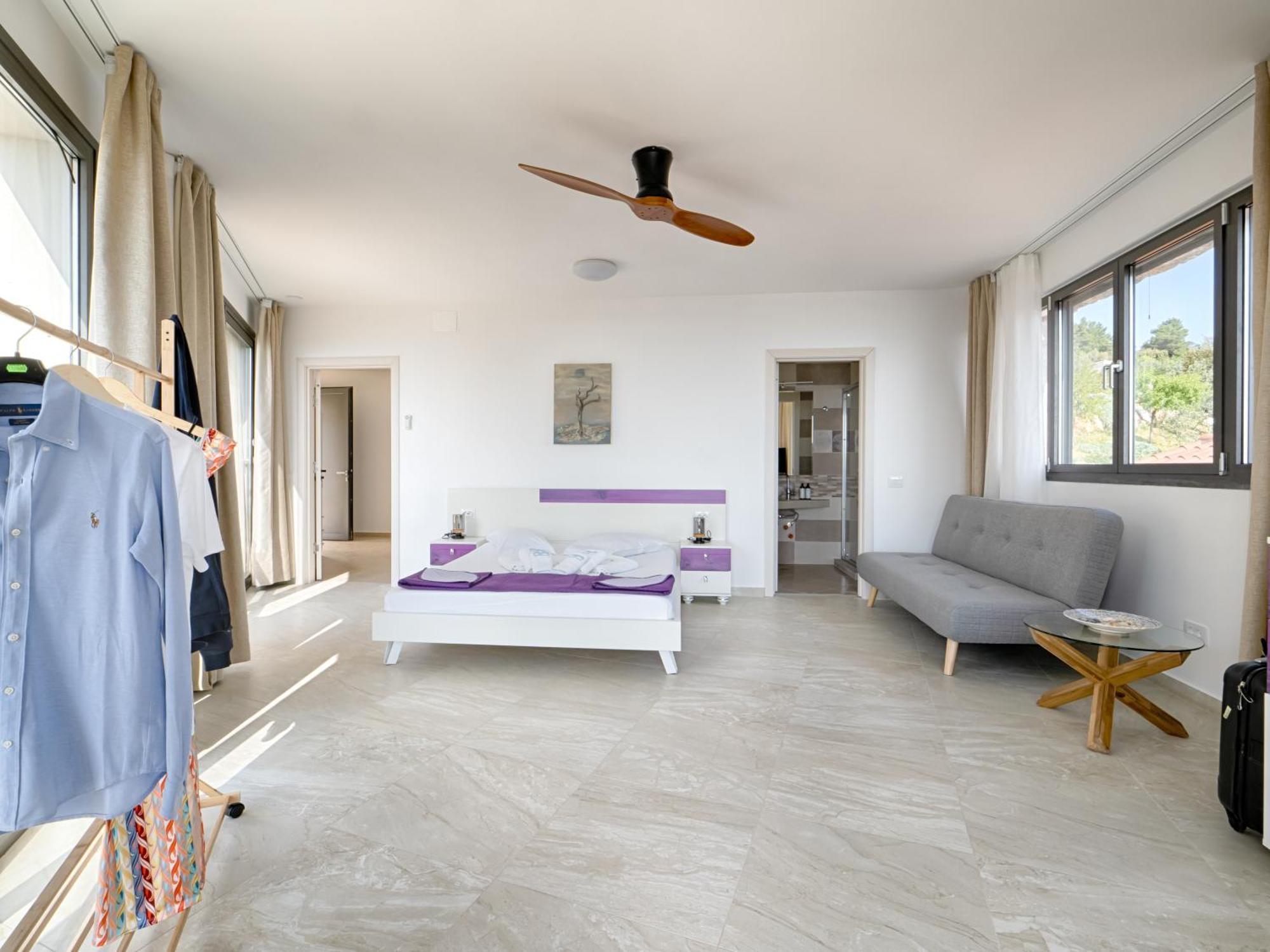 Sky Sea Resort Skiathos Exterior photo