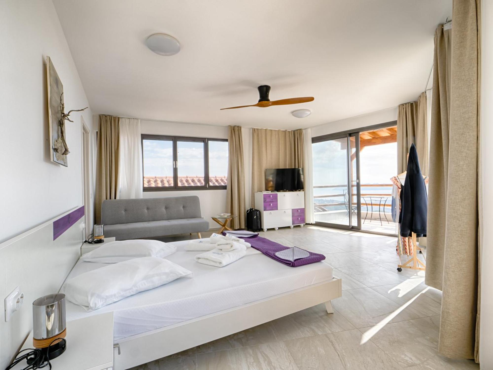 Sky Sea Resort Skiathos Exterior photo