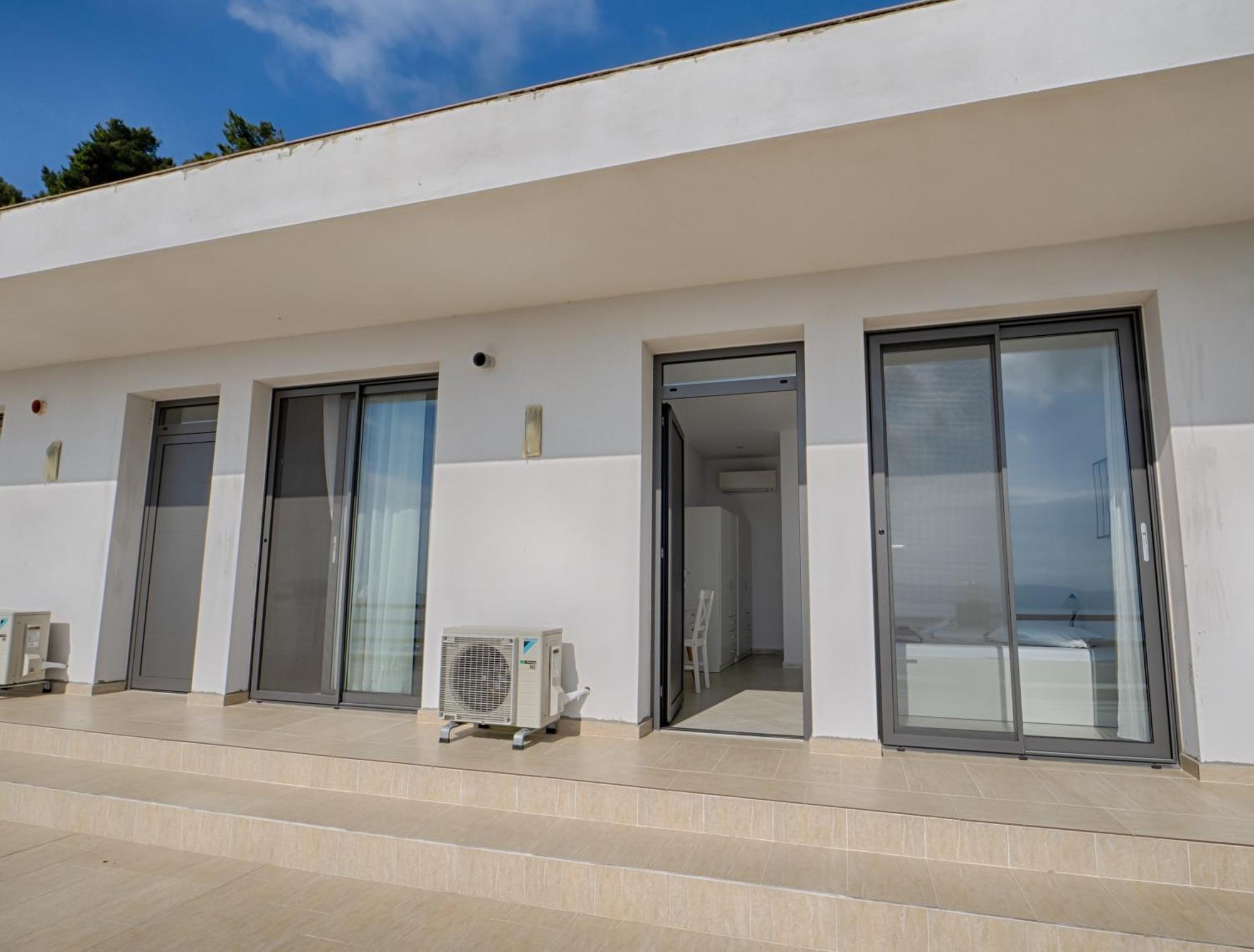 Sky Sea Resort Skiathos Exterior photo